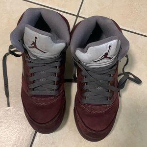 Air Jordan 5y